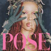 LAYLA - Pose