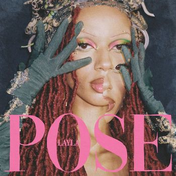LAYLA - Pose