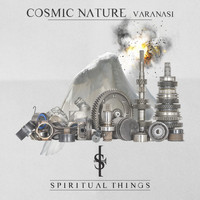 Cosmic Nature - Varanasi