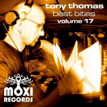 Tony Thomas - Tony Thomas Best Bites, Vol. 17