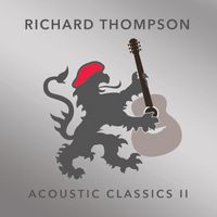 Richard Thompson - Gethsemane