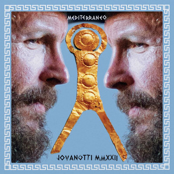 Jovanotti - Mediterraneo (Explicit)