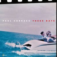 Paul Carrack - In the Cold Light of Day