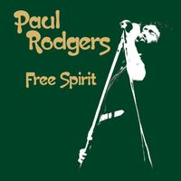 Paul Rodgers - Catch a Train (Live)