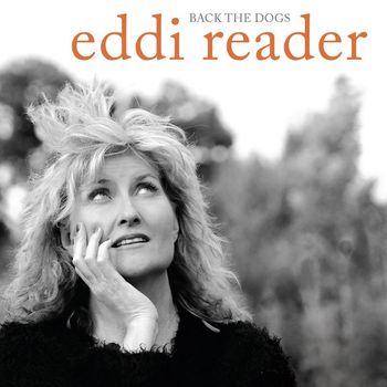 Eddi Reader - Back the Dogs