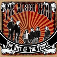 The Albion Band - The Vice of the People