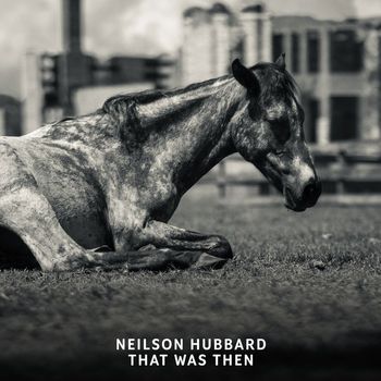 Neilson Hubbard - That Was Then