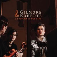 Gilmore & Roberts - The Philanthropist (Take It from Me)
