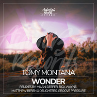 Tomy Montana - Wonder Remixes