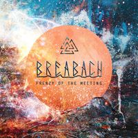 Breabach - Birds of Passage