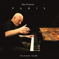 Mike Westbrook - Paris (Live at 19 rue Paul Fort, July 2016)