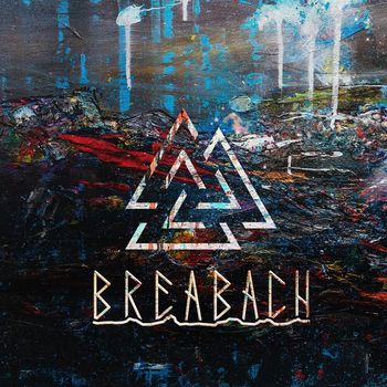 Breabach - Knees Up