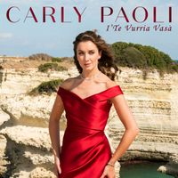 Carly Paoli - I' te vurria vasà