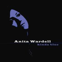 Anita Wardell - Kinda Blue