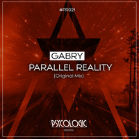 Gabry - Parallel Reality