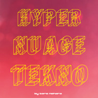 Taro Nohara - Hyper Nu Age Tekno