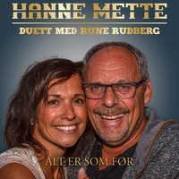 Hanne Mette - Alt er som før