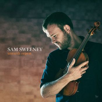 Sam Sweeney - The Old Wagon Way