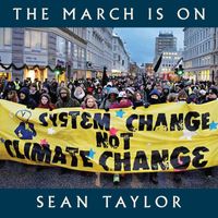 Sean Taylor - The March Is On