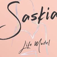 Life Model - Saskia