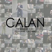 Calan - The Song of Evan