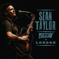 Sean Taylor - This Is England (Live)
