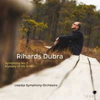 Liepāja Symphony Orchestra and Atvars Lakstīgala - Mystery of His Birth
