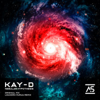 Kay-D - Nebular Hypothesis