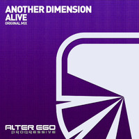 Another Dimension - Alive