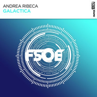 Andrea Ribeca - Galactica