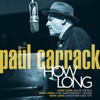 Paul Carrack - How Long