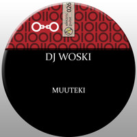 DJ Woski - Muuteki