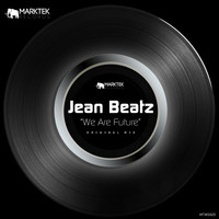 Jean Beatz - We Are Future