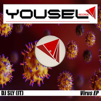 DJ Sly (IT) - Virus EP