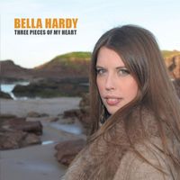 Bella Hardy - Three Pieces of My Heart