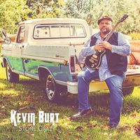 Kevin Burt - I Ain't Got No Problem with It