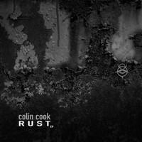 Colin Cook - Rust