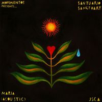Jsca - Maria (Acoustic)