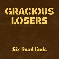 The Gracious Losers - The Fire at the Bottom of the Sea