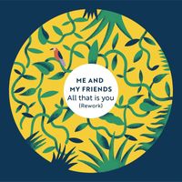 Me and My Friends - All That Is You (Rework)