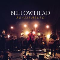 Bellowhead - Parson's Farewell