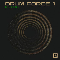 Drum Force 1 - Distant