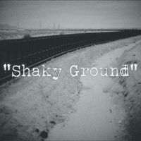 Malcolm Holcombe - Shaky Ground
