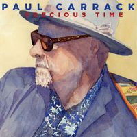 Paul Carrack - Precious Time