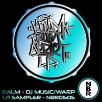 Kalm - DJ Music / Warp LP Sampler