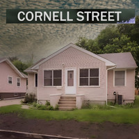 Koral - Cornell Street