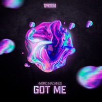 Hybrid Machines - Got Me