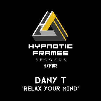 Dany T - Relax your Mind