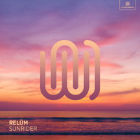 Relŭm - Sunrider