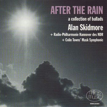 Alan Skidmore - After the Rain
